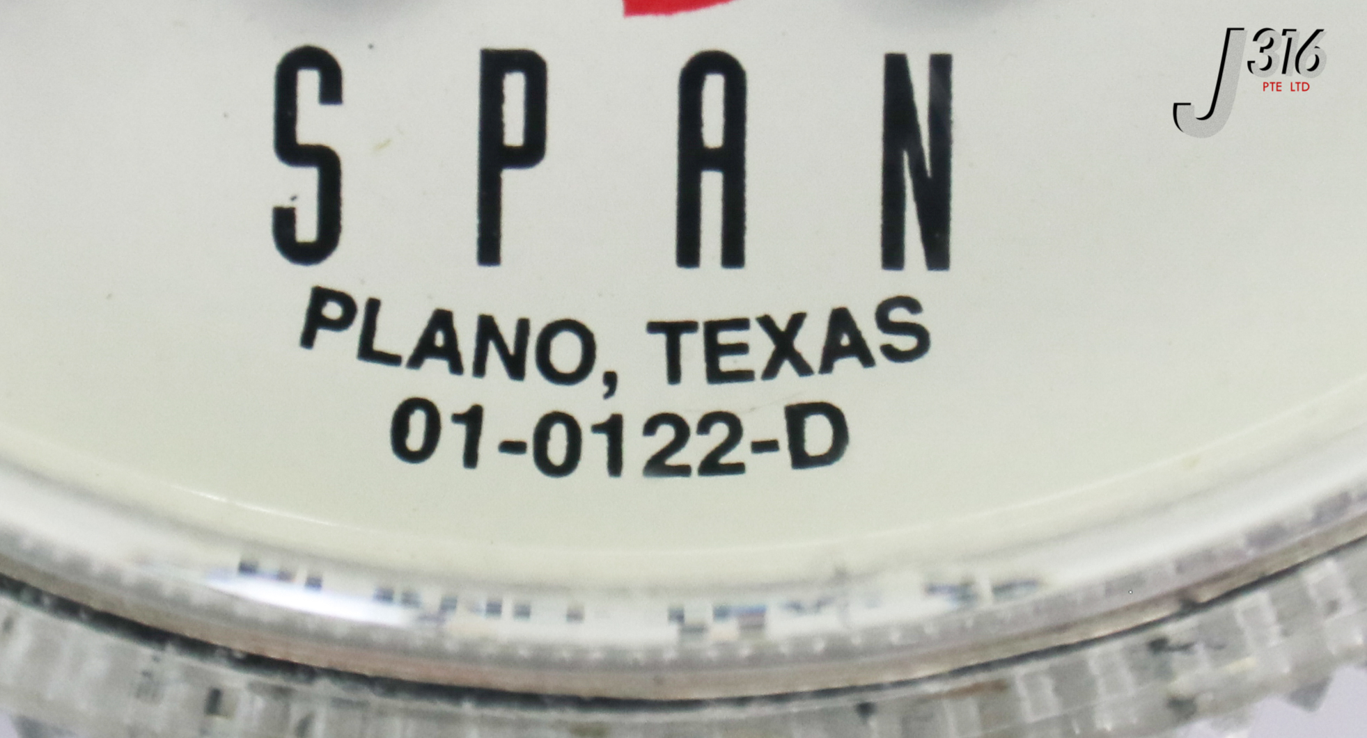 マッチ 18535 SPAN PRESSURE GAUGE, 0-160PSI 01-0122-D | eBay